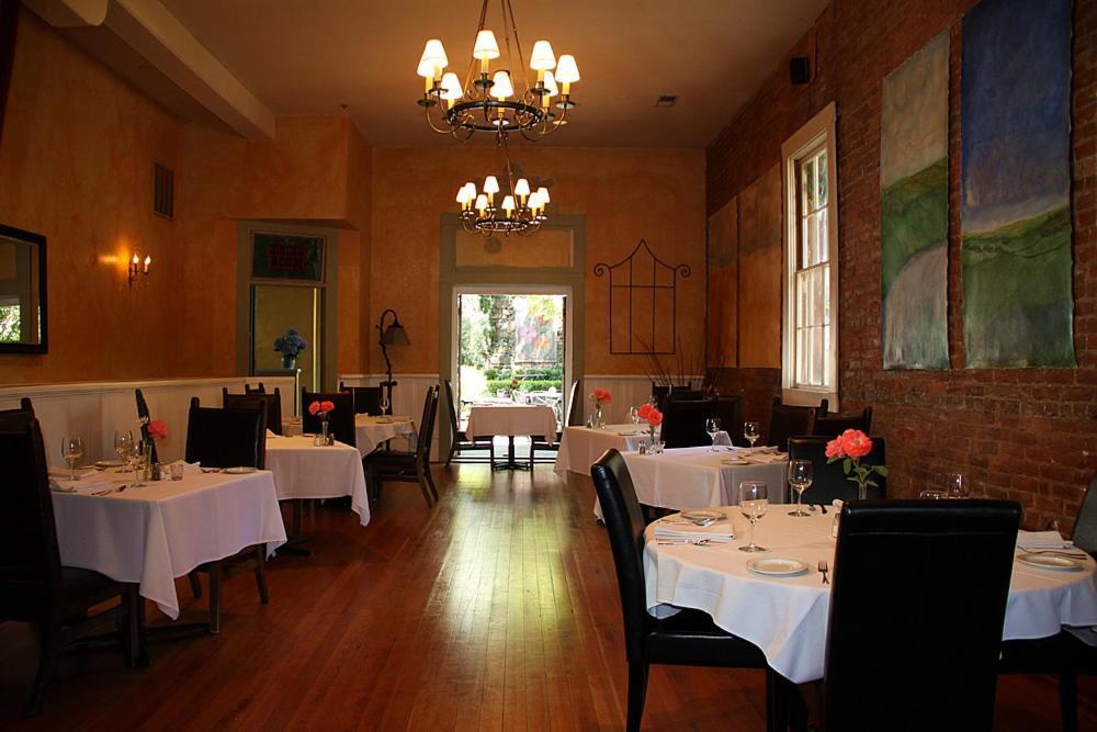 Amador City Imperial Hotel + Restaurant מראה חיצוני תמונה